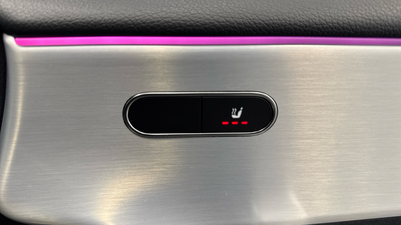 Mercedes-Benz A-Class A200 AMG Line Executive 5dr Auto Petrol Hatchback